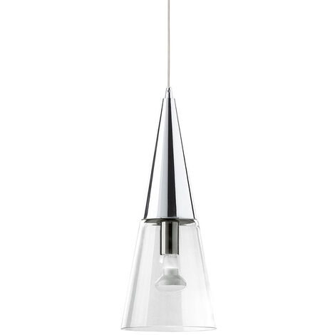 CONO SP1, Sospensione, Ideal Lux