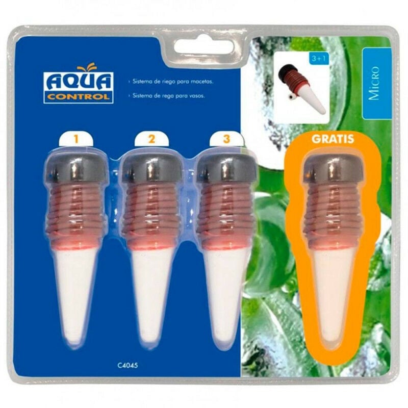 

Conos De Riego 3+1 Gratis