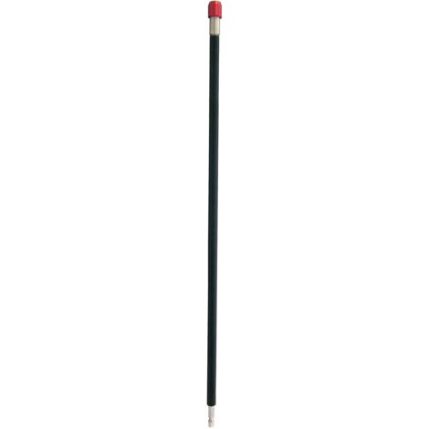 CON:P B23064 - Porta punte magnetico, colore: Argento/Nero/Rosso, 450 mm