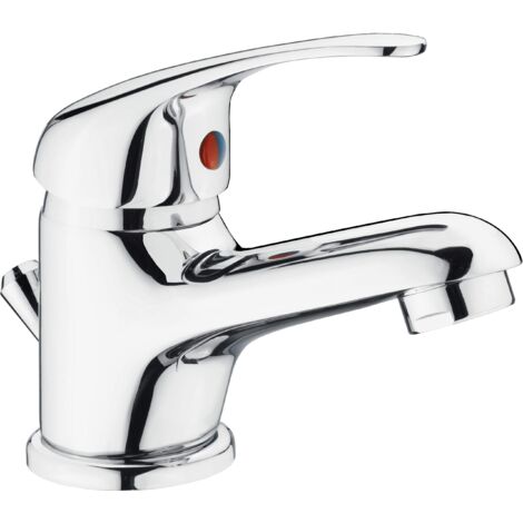 CON:P SA840 Piccolo Miscelatore monocomando per lavabo
