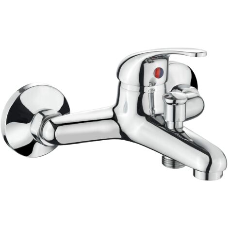 CON:P SA932 Miscelatore monocomando per vasca da bagno