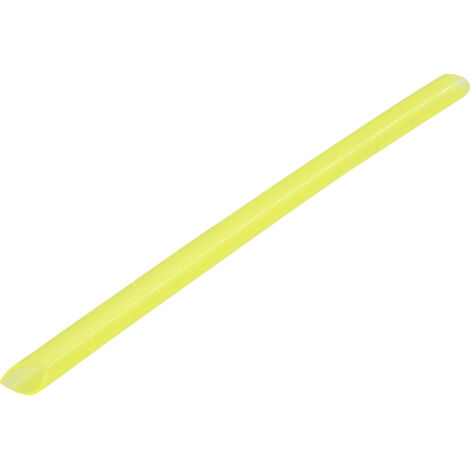 Conrad Components CG12-Yellow Spiralschlauch 9 bis 65 mm Gelb 5 m