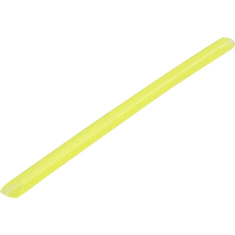 Conrad Components CG4-Yellow  Spiralschlauch 2 bis 25 mm Gelb 5 m