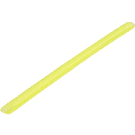 Conrad Components CG6-Yellow Guaina spiralata 4 fino a 50 mm Giallo 5 m