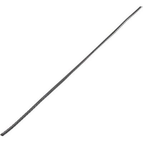 Conrad Components Guaina spiralata 2 fino a 25 mm Nero 5 m