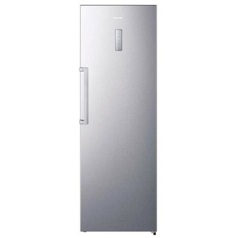 Conservador HISENSE RL481N4BIE Inox 1.85m
