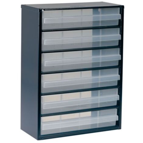 Conservare I Cassetti Cassetto Tipo 6 Blu 150-03