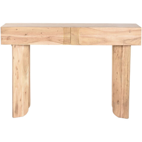 Consola Acacia 120X40X80