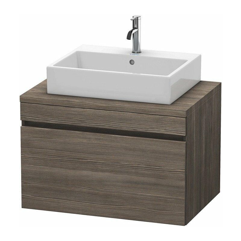 

Consola baja DURASTYLE 512x800x548mm madera de pino