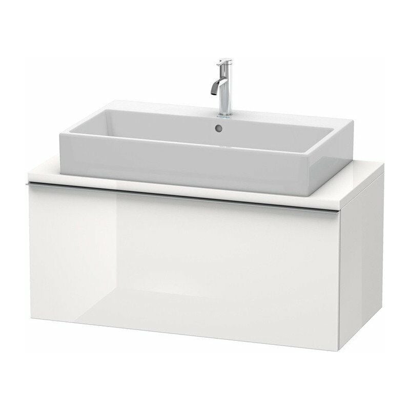

Duravit - Consola baja HAPPY D.2 440x1000x478mm lino