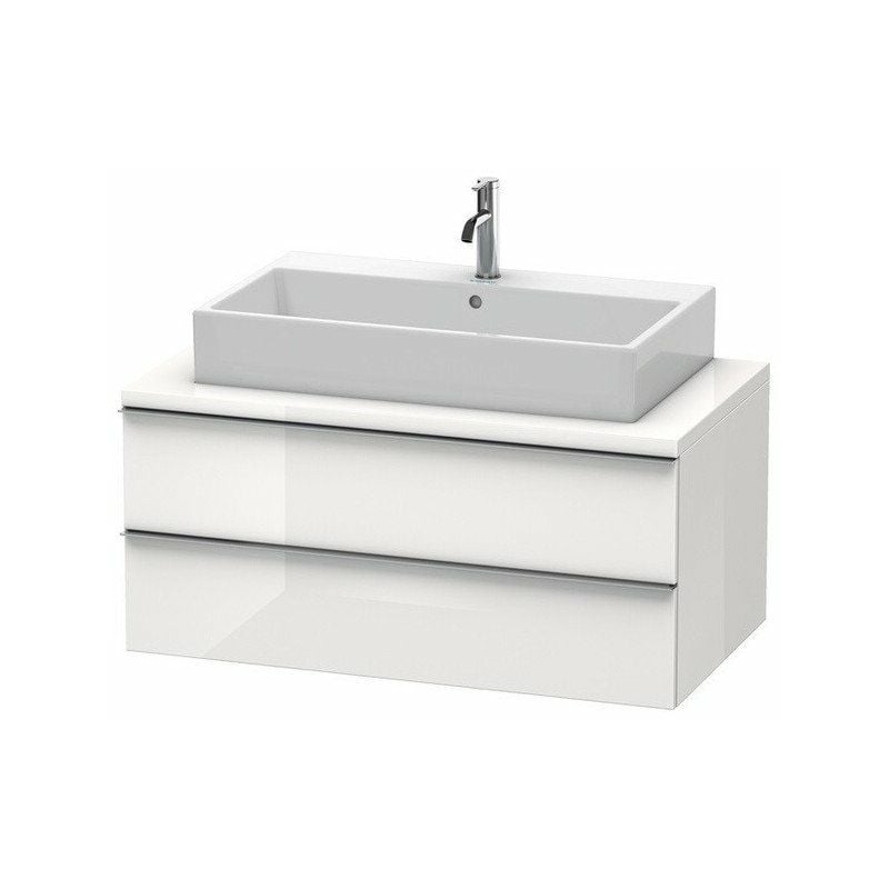 

Duravit - Consola baja HAPPY D.2 440x1000x548mm lino