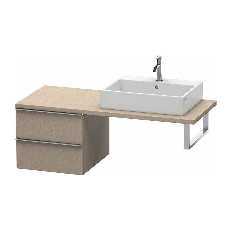 

Consola baja HAPPY D.2 440x500x548mm lino