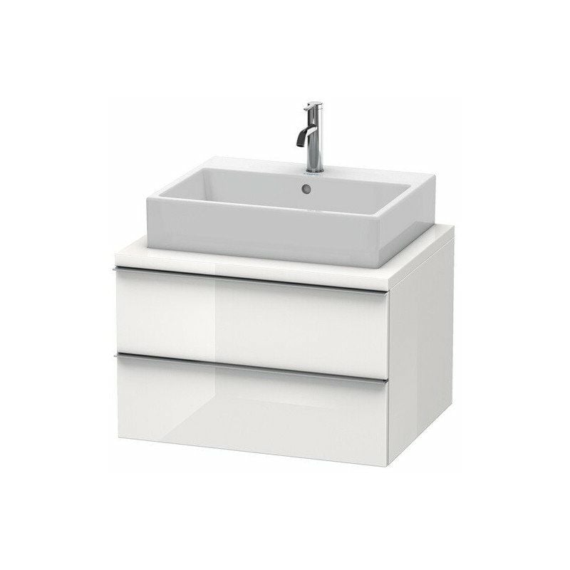 

Duravit - Consola baja HAPPY D.2 440x700x548mm lino