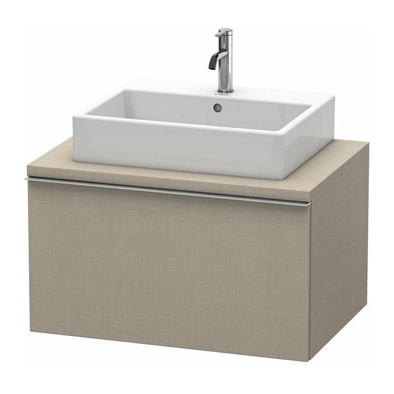 

Duravit - Consola baja HAPPY D.2 440x800x548mm lino