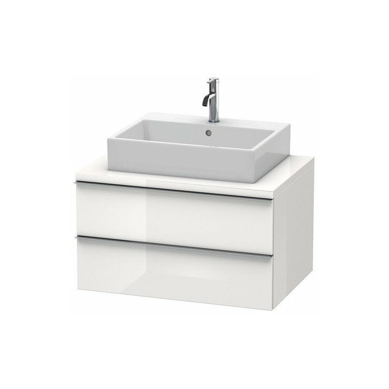 

Duravit - Consola baja HAPPY D.2 440x800x548mm lino