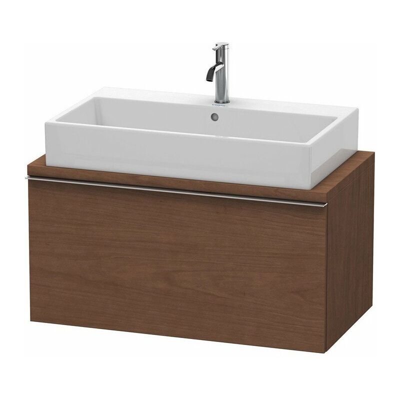 

Duravit - Consola baja HAPPY D.2 440x900x478mm nogal americano