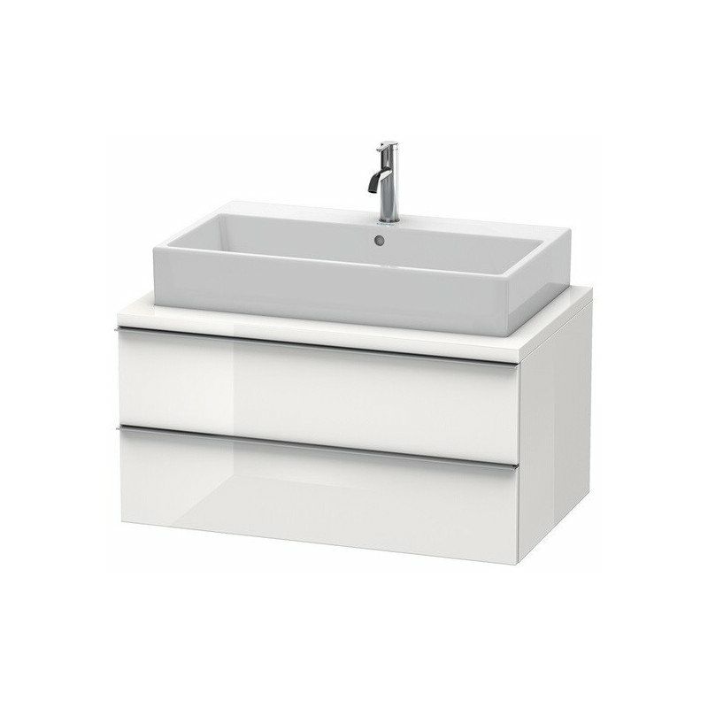 

Duravit - Consola baja HAPPY D.2 440x900x548mm lino