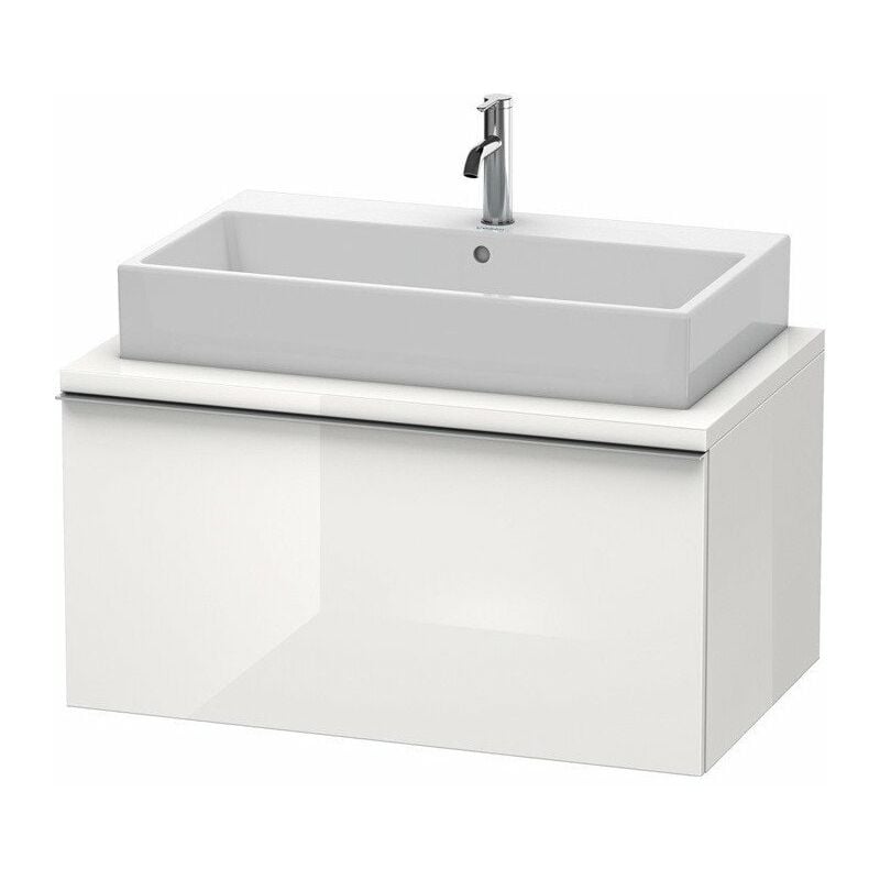 

Duravit - Consola baja HAPPY D.2 440x900x548mm nogal americano
