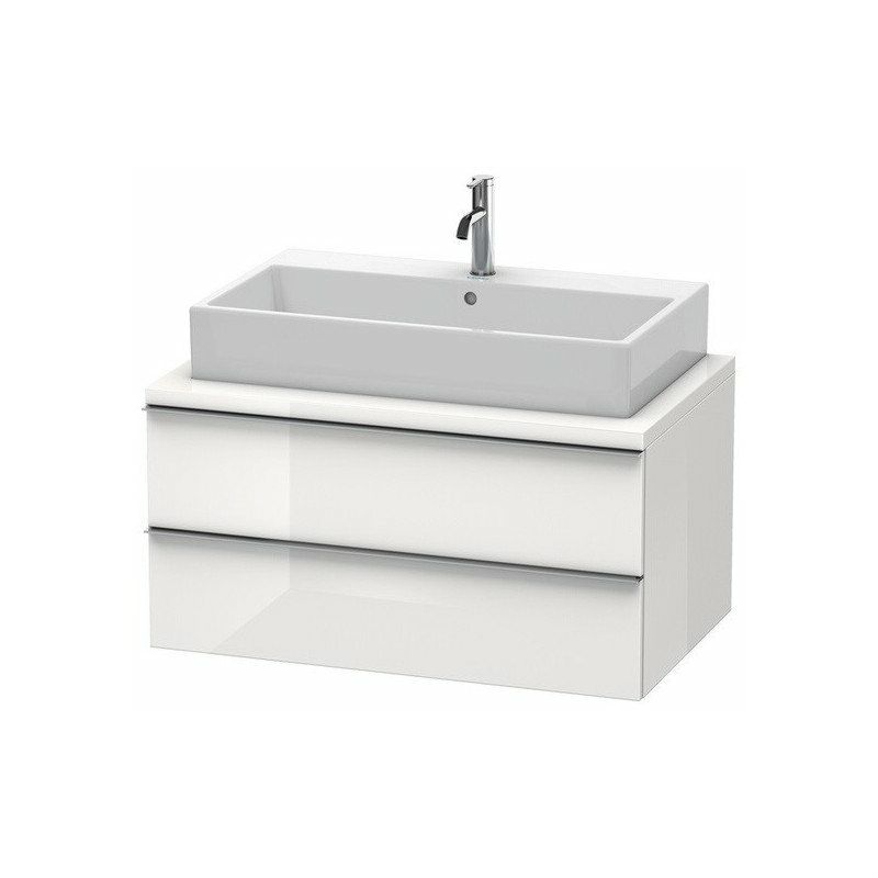 

Duravit - Consola baja HAPPY D.2 440x900x548mm nogal americano