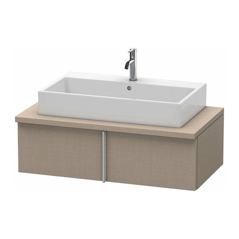 

Duravit - Consola baja VERO 285x1000x518mm lino