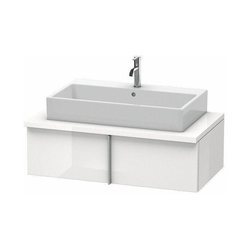 

Duravit - Consola baja VERO 285x1000x518mm madera de pino