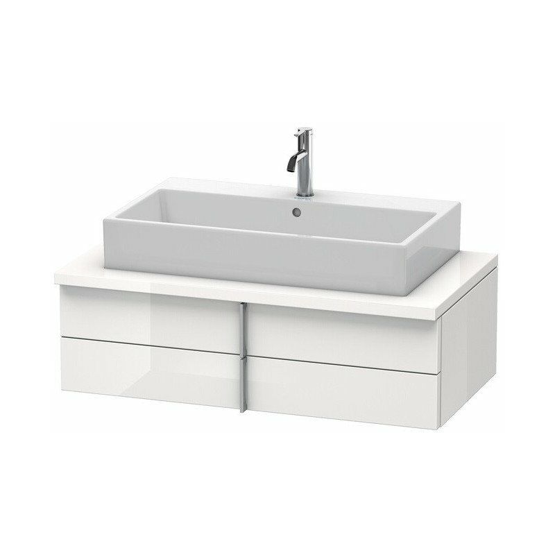 

Duravit - Consola baja VERO 285x1000x518mm roble cashmere