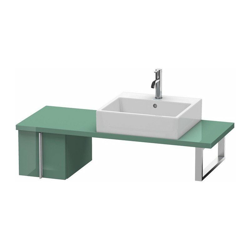 

Duravit - Consola baja VERO 285x300x448mm jade