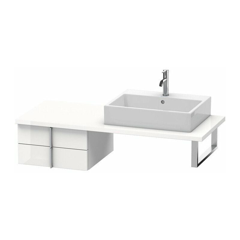 

Duravit - Consola baja VERO 285x500x518mm madera de pino