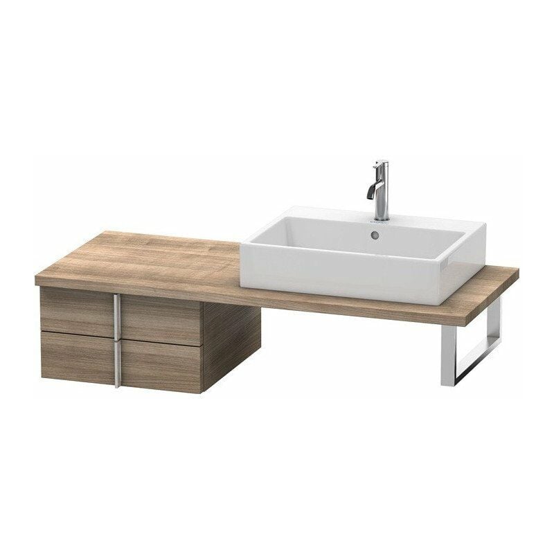 

Consola baja VERO 285x500x518mm Ticino cherry