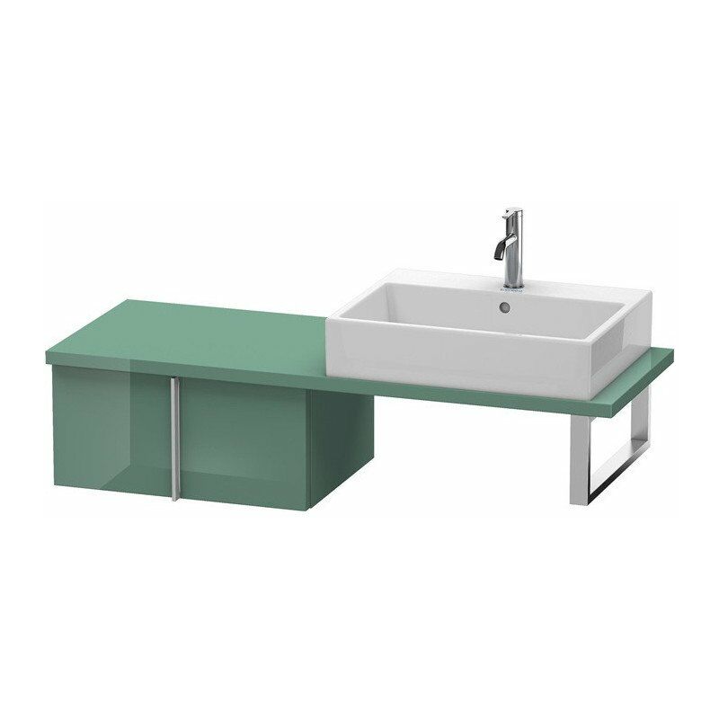 

Duravit - Consola baja VERO 285x600x448mm jade