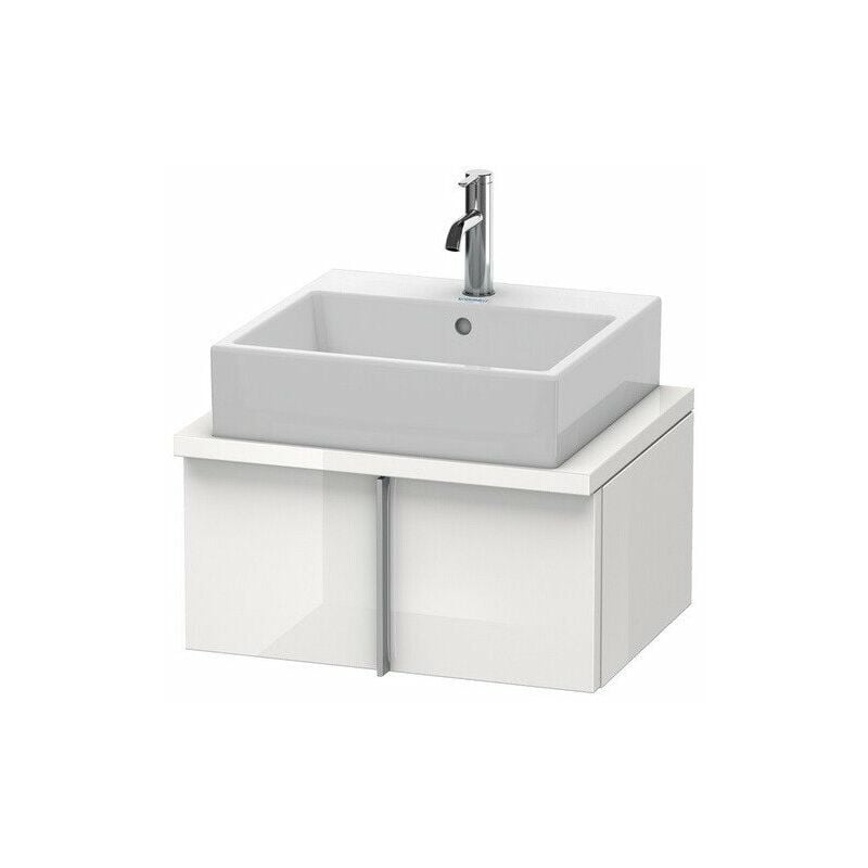 

Duravit - Consola baja VERO 285x600x448mm roble mediterráneo