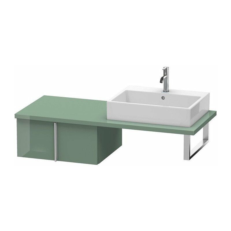 

Consola baja VERO 285x600x518mm jade