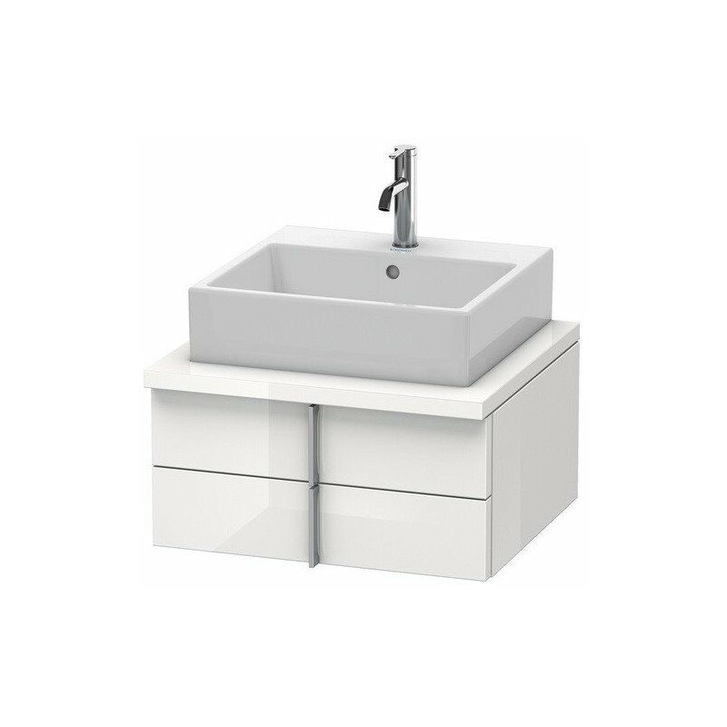 

Duravit - Consola baja VERO 285x600x518mm jade