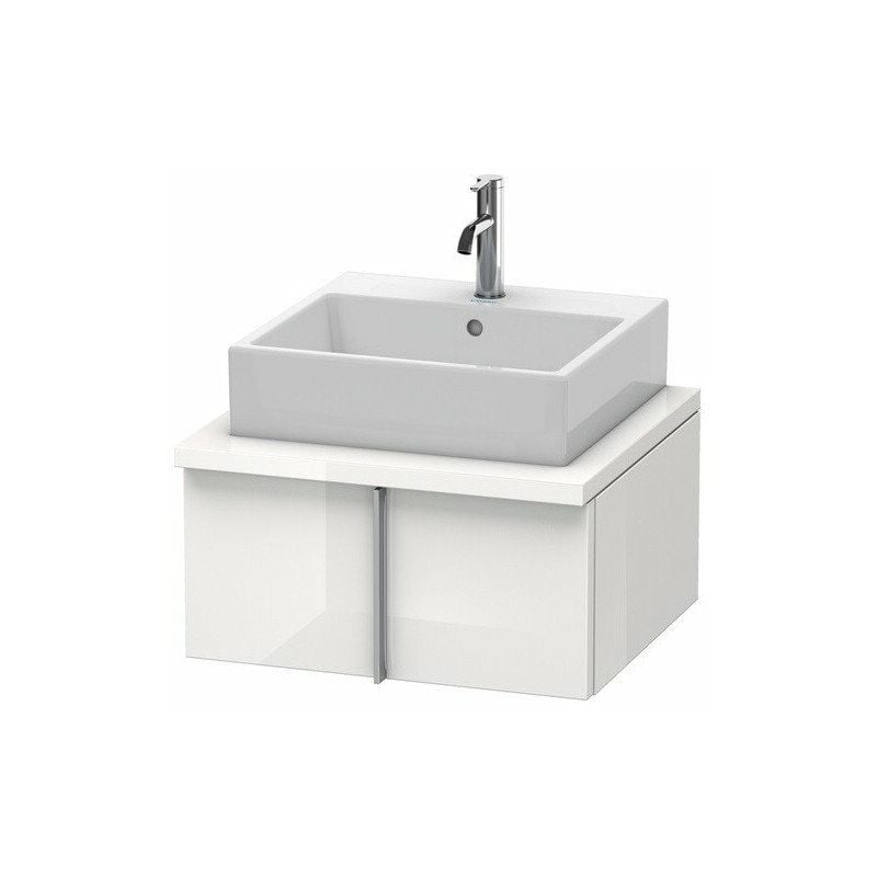 

Duravit - Consola baja VERO 285x600x518mm lino