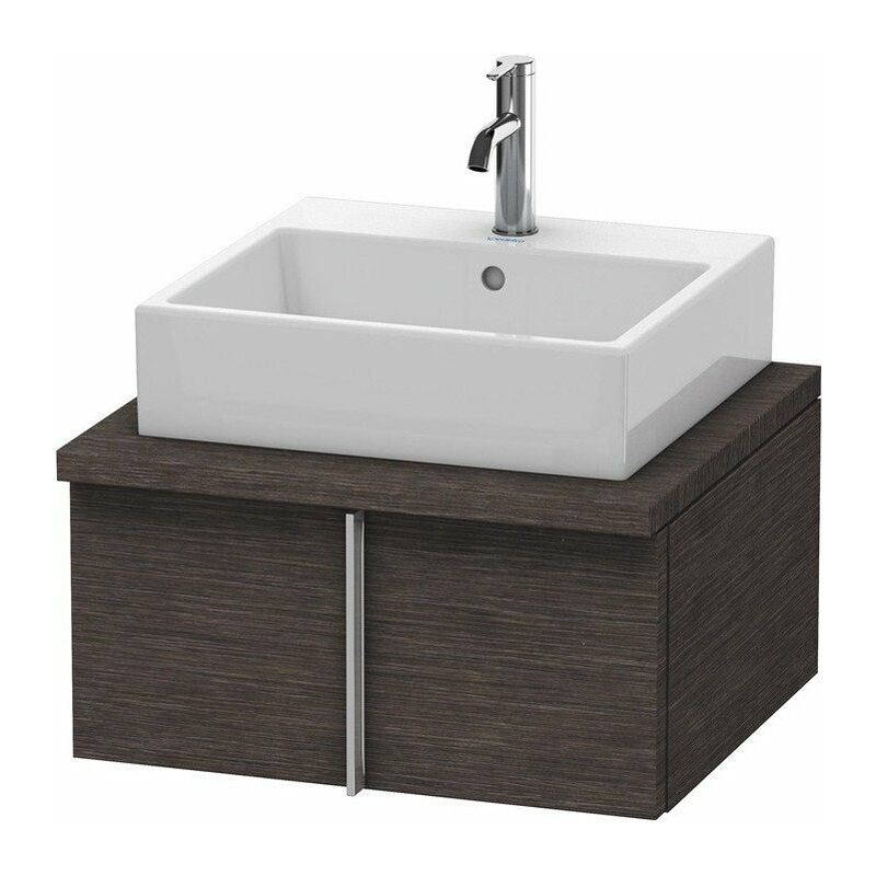 

Duravit - Consola baja VERO 285x600x518mm roble