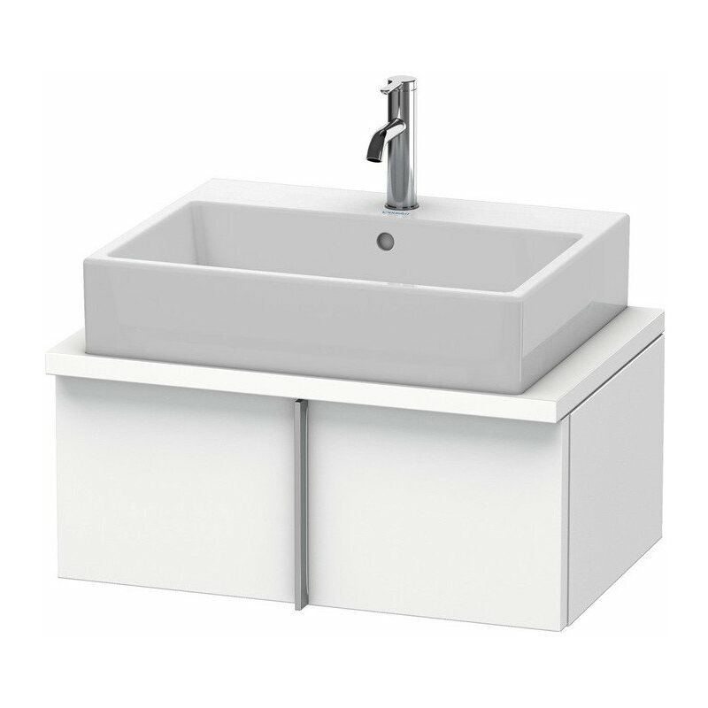 

Consola baja VERO 285x700x448mm blanco mate
