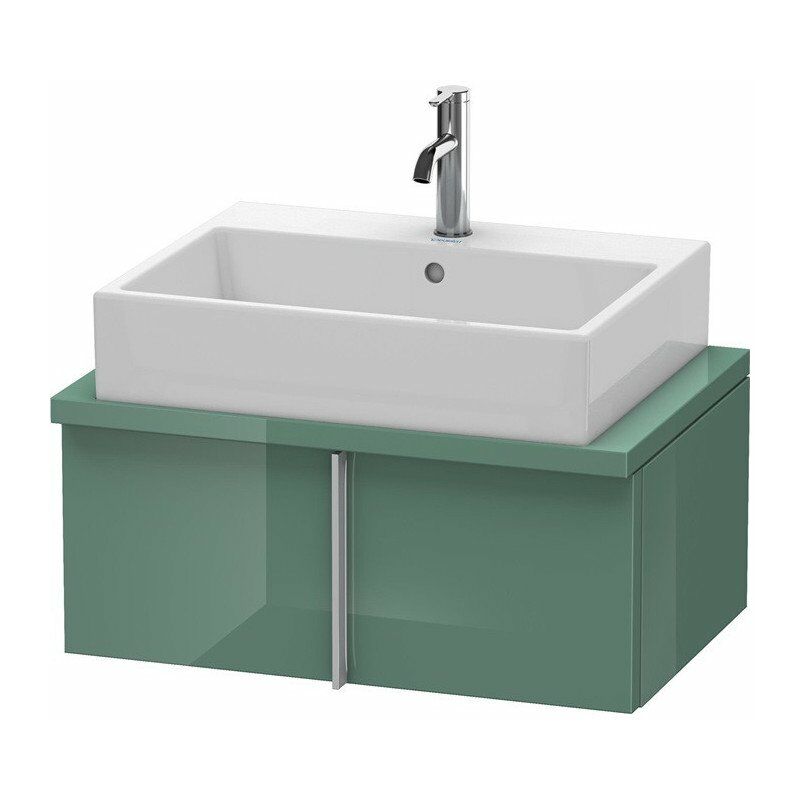 

Duravit - Consola baja VERO 285x700x448mm jade