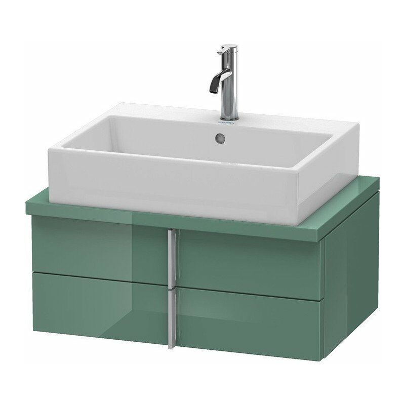 

Duravit - Consola baja VERO 285x700x448mm jade