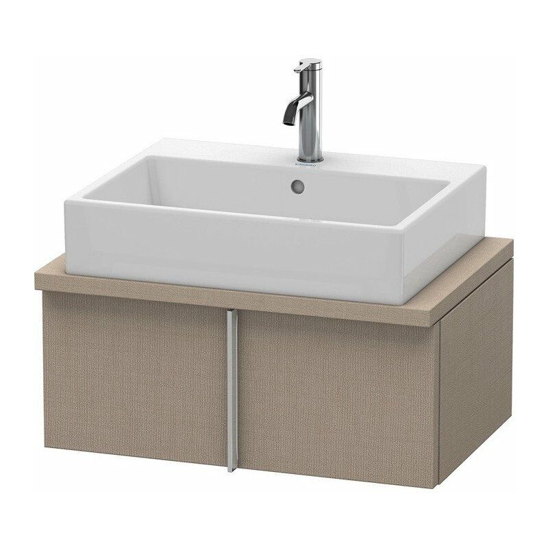 

Duravit - Consola baja VERO 285x700x448mm lino