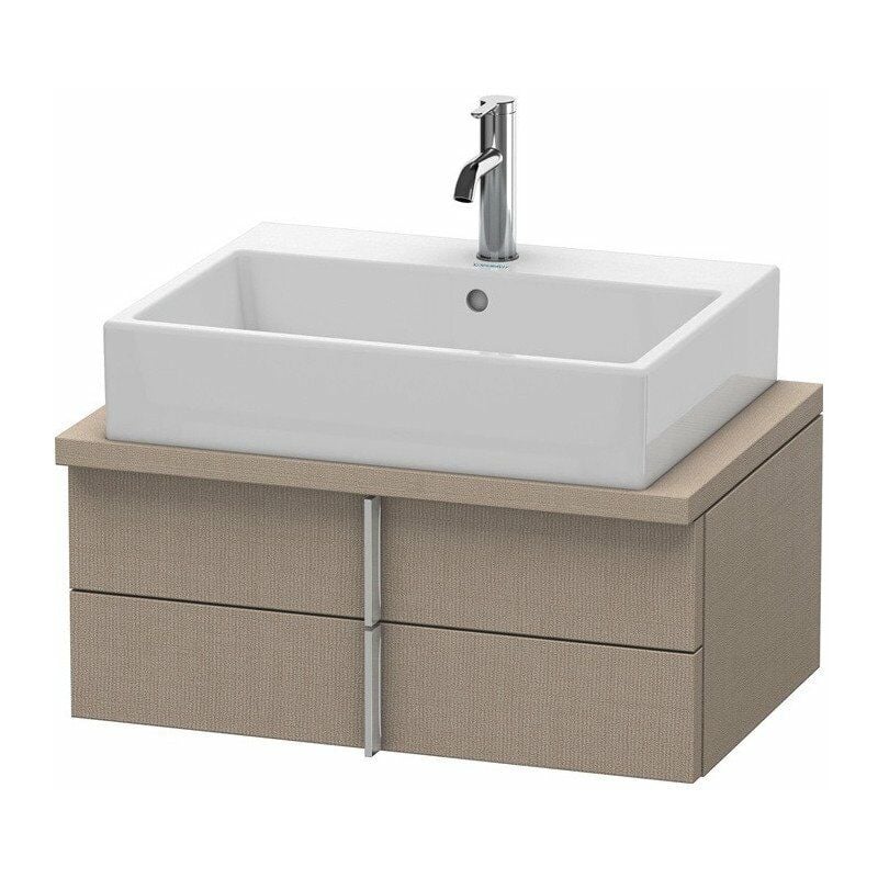 

Duravit - Consola baja VERO 285x700x448mm lino