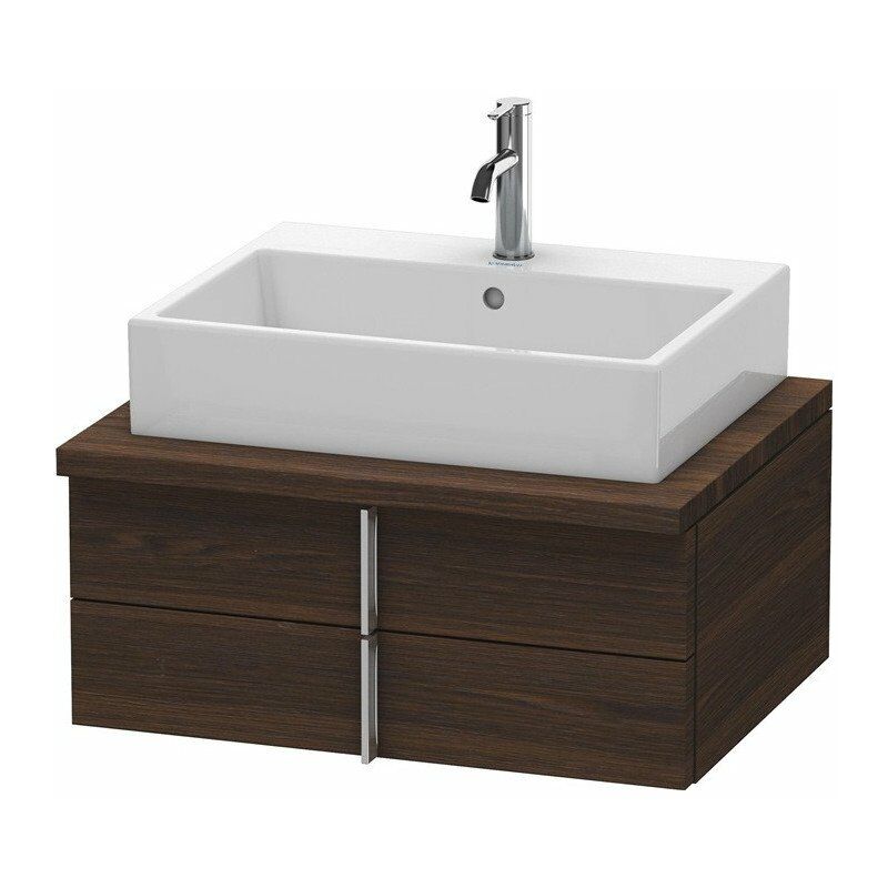 

Consola baja VERO 285x700x518mm nogal geb
