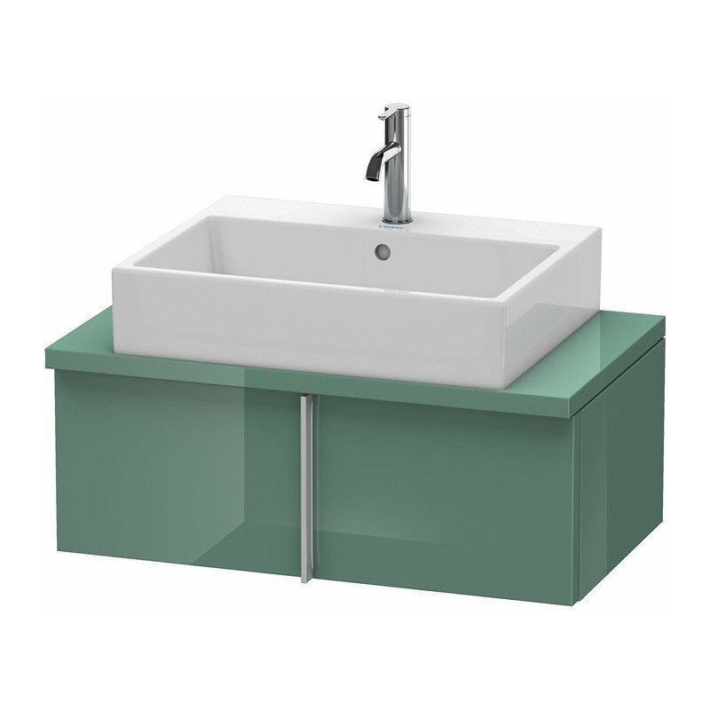 

Duravit - Consola baja VERO 285x800x448mm jade