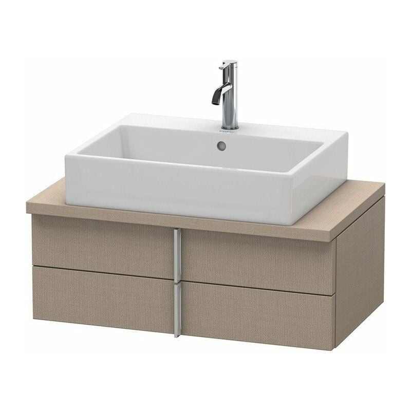 

Duravit - Consola baja VERO 285x800x448mm lino