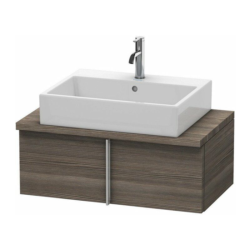 

Duravit - Consola baja VERO 285x800x448mm madera de pino
