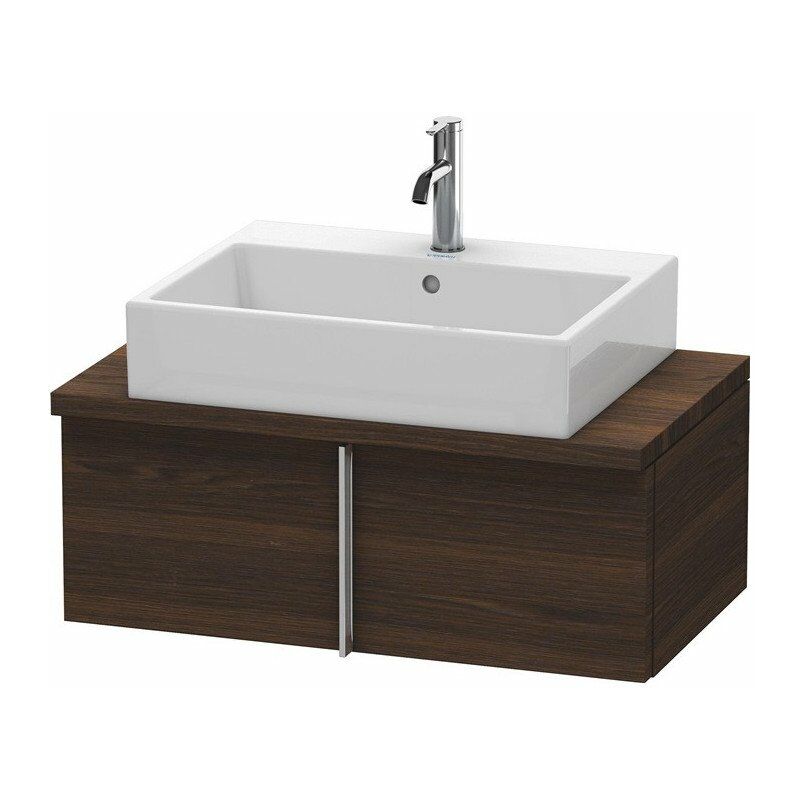 

Duravit - Consola baja VERO 285x800x448mm nogal geb