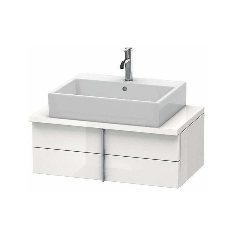 

Duravit - Consola baja VERO 285x800x448mm nogal geb
