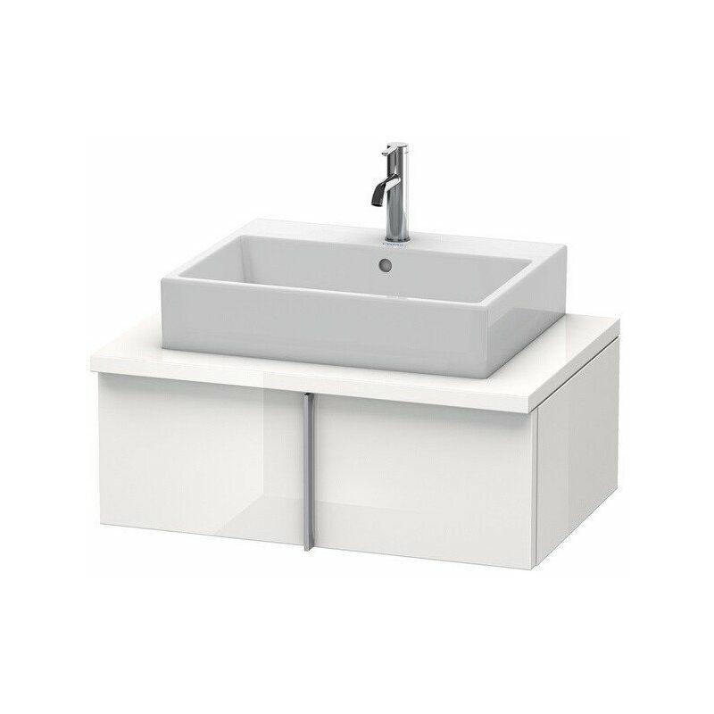 

Duravit - Consola baja VERO 285x800x518mm hormigón
