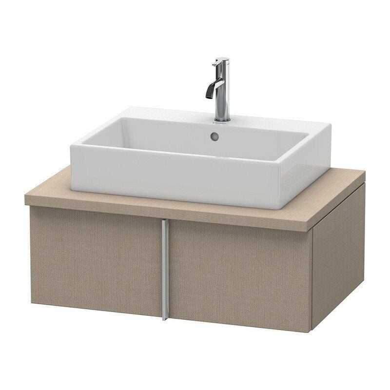 

Duravit - Consola baja VERO 285x800x518mm lino
