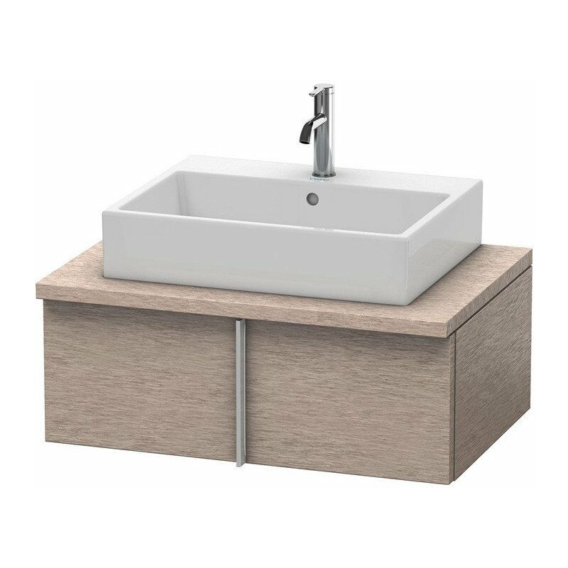

Duravit - Consola baja VERO 285x800x518mm roble cashmere