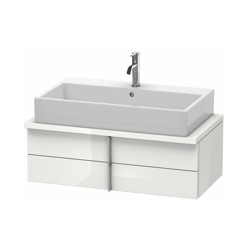 

Duravit - Consola baja VERO 285x900x448mm nogal geb